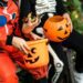 Best US towns for Halloween trick-or-treating, from spots in Utah to Michigan and more