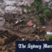 BHP, Vale in $46b compensation deal with Brazil over 2015 dam collapse
