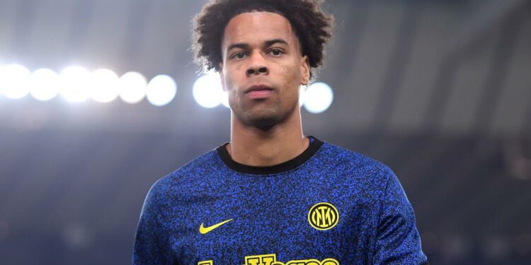 Canada Star Ready To Make Long-Awaited Return For Inter Milan – Perfect Timing Amid Injury Crisis