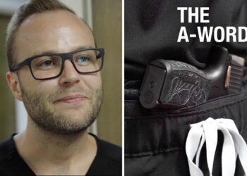 Inside America’s abortion clinics, where doctors carry guns in the waistband of their scrubs