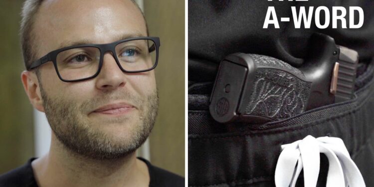 Inside America’s abortion clinics, where doctors carry guns in the waistband of their scrubs