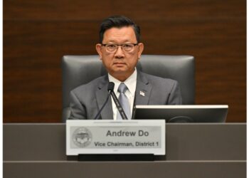 California Republican agrees to plead guilty in federal COVID investigation