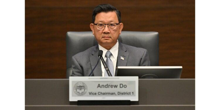 California Republican agrees to plead guilty in federal COVID investigation