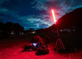 Celestial tourism in Mexico: Queretaro’s Joya-La Barreta park is a starry-eyed escape for stargazers | Travel