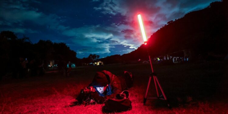 Celestial tourism in Mexico: Queretaro’s Joya-La Barreta park is a starry-eyed escape for stargazers | Travel
