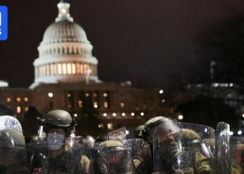 American voters on both sides hate their political system — so why does it keep getting worse?