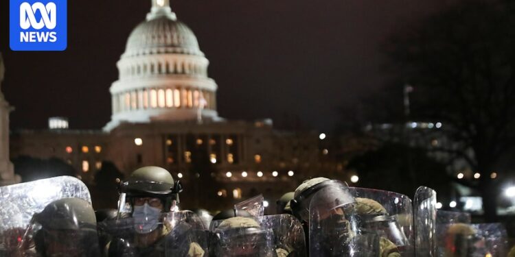 American voters on both sides hate their political system — so why does it keep getting worse?