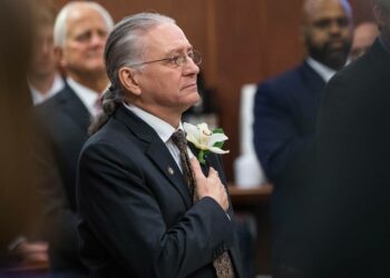 OPINION: A note from the ‘enemy within’