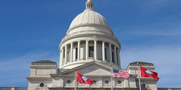 Newcomers campaign for open seats in the Arkansas House of Representatives