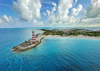 Ocean Cay MSC Marine Reserve puts a focus on nature: Travel Weekly