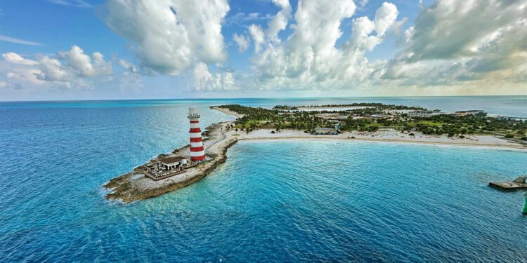 Ocean Cay MSC Marine Reserve puts a focus on nature: Travel Weekly