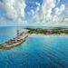 Ocean Cay MSC Marine Reserve puts a focus on nature: Travel Weekly