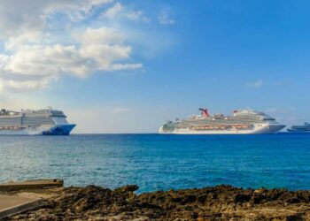 Cayman Islands Look to Expand Cruising With Overnight Calls