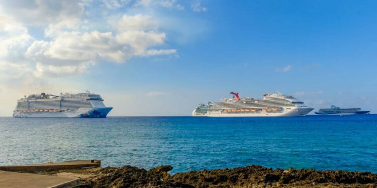Cayman Islands Look to Expand Cruising With Overnight Calls