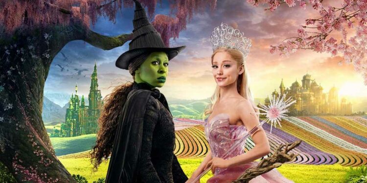 To Score More Than 55% Of Gladiator II's Debut Collections?