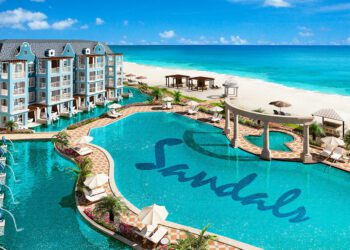 Sandals Resorts Unveils Key Trends Shaping the Future of Caribbean Tourism