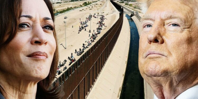 ‘My parents were illegal migrants, but I’m voting for Trump’