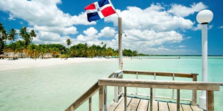 Dominican Republic, among the favorite destinations of Americans for winter vacations
