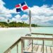 Dominican Republic, among the favorite destinations of Americans for winter vacations