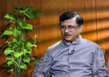 Canada suddenly dropped name of gangster Goldy Brar from its wanted list, says recalled envoy Sanjay Verma – India TV