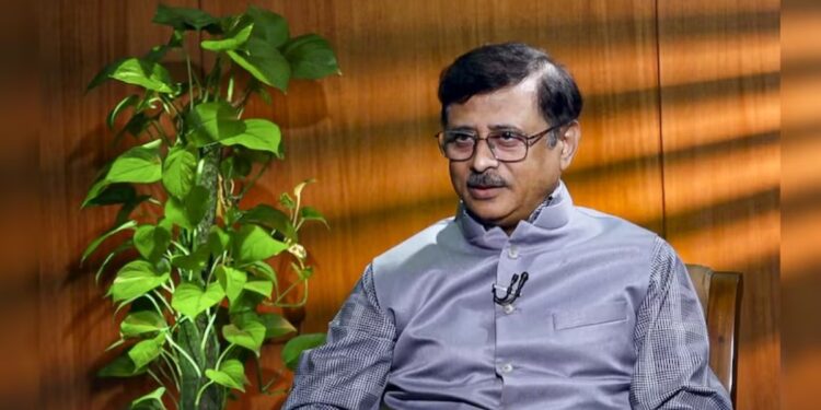 Canada suddenly dropped name of gangster Goldy Brar from its wanted list, says recalled envoy Sanjay Verma – India TV