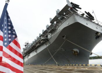 What is Navy Day? History of America's celebration of armed forces at sea