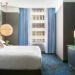 Hotel Review: Kimpton Gray Hotel, Chicago in the USA
