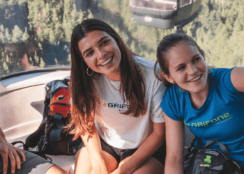 Latina women centre stage in new UN Tourism study