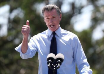 California to Double Film Tax Credits, Per Gavin Newsom Proposal