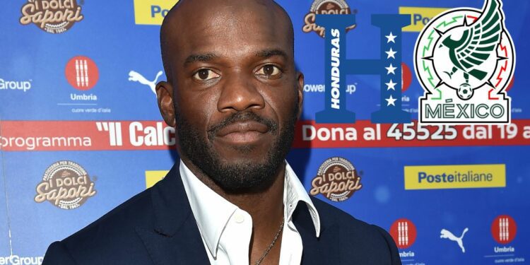 David Suazo asegura que México se llevará una sorpresa ante Honduras