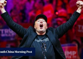 Here’s how US billionaires and their employees are approaching the 2024 election