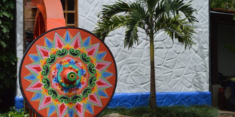 Secret Places in Latin America That You Can't Miss