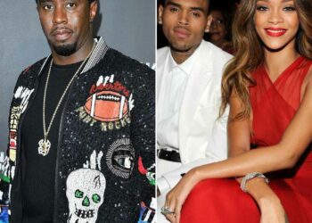 Why Diddy Is Involved in Chris Brown Doc About Abuse Claims: Revelations