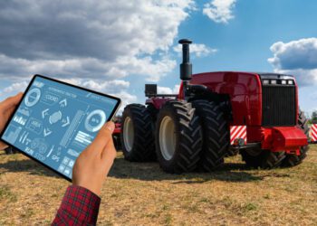 FIRA USA Brings Agricultural Robotics to California