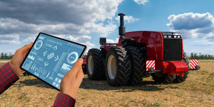 FIRA USA Brings Agricultural Robotics to California