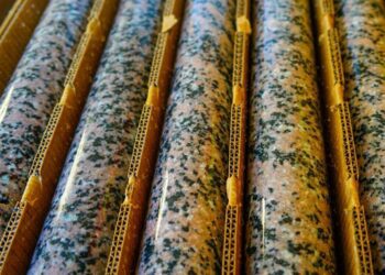 Wyoming's Cowboy State Mine rare earth deposit is huge | News