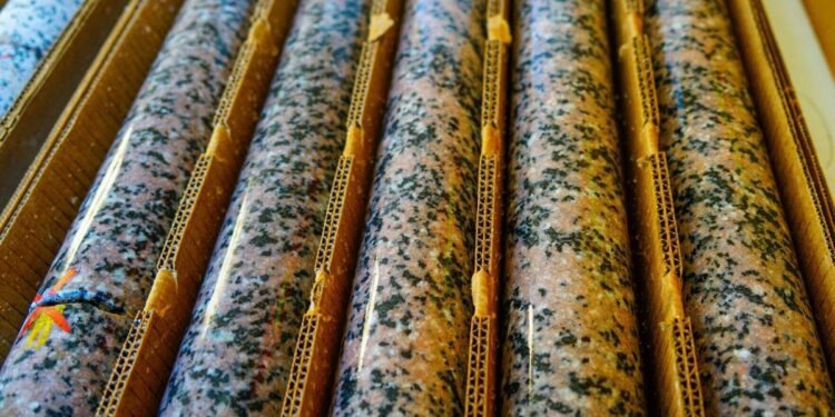 Wyoming's Cowboy State Mine rare earth deposit is huge | News