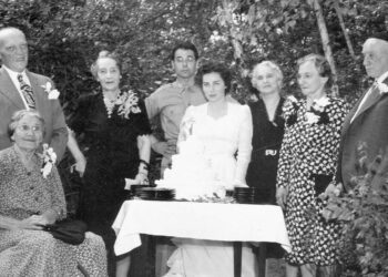 Josie’s Story: A trip to Alaska