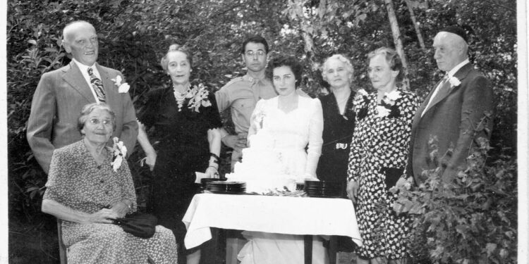 Josie’s Story: A trip to Alaska