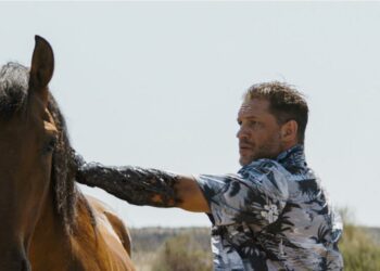 Foreign markets boost ‘Venom: The Last Dance’ to $175m global opening – but film soft in North America | News