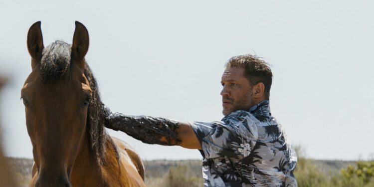 Foreign markets boost ‘Venom: The Last Dance’ to $175m global opening – but film soft in North America | News