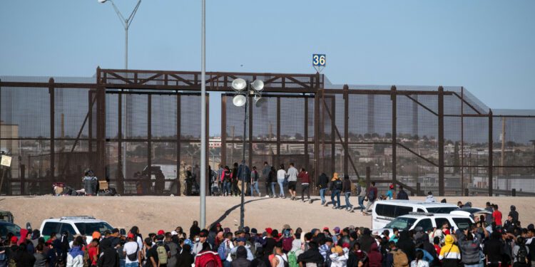 Congress Must Act: America's Safety Hinges on Border Security, Not Presidential Promises | Opinion