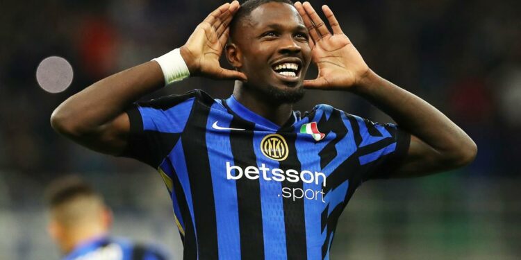 France Superstar Shines In Inter Milan Vs Juventus Serie A Thriller – Argentina Copa America Champion Falls Flat