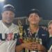 Tucsonan Carlo Rivero MVP of Team USA’s gold-medal run in 12U World Cup Americas Qualifier