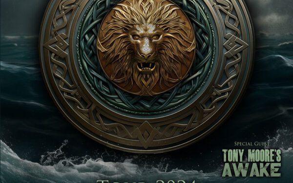 British Lion announce Latin American dates