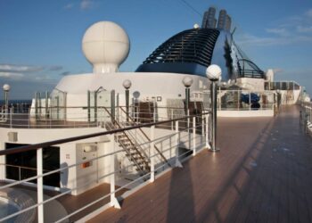 MSC Cruises to Sail in Alaska for First Time in 2026