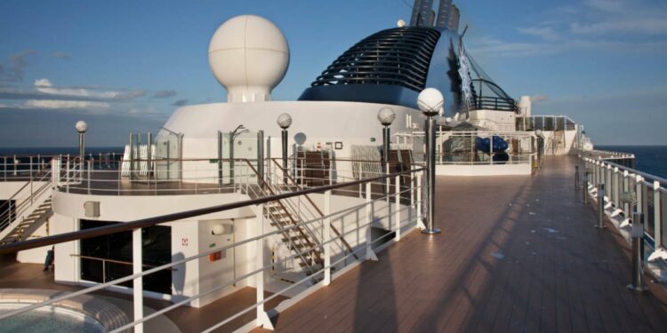 MSC Cruises to Sail in Alaska for First Time in 2026