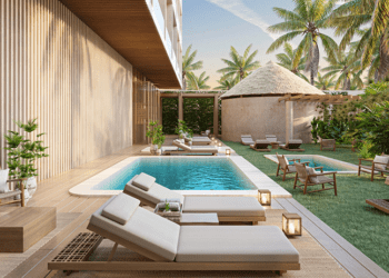 Marriott International opens milestone 500th property in Caribbean-Latin America region