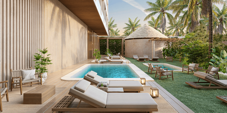 Marriott International opens milestone 500th property in Caribbean-Latin America region