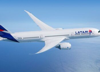 Chile’s LATAM Airlines Group orders 10 more Boeing 787 Dreamliners | News